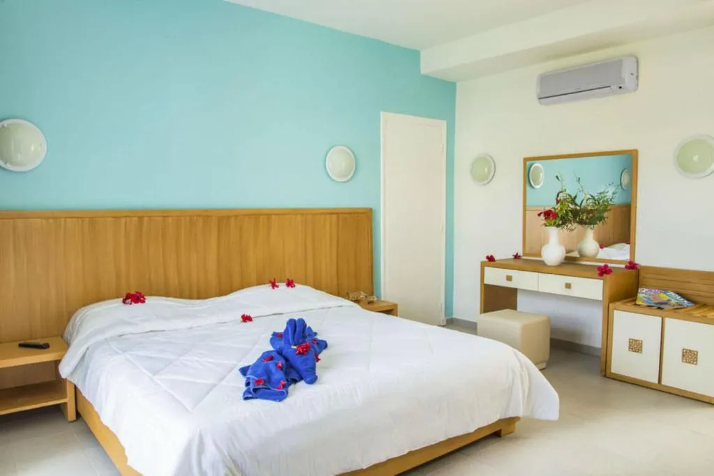 Golden Tulip Hammamet President